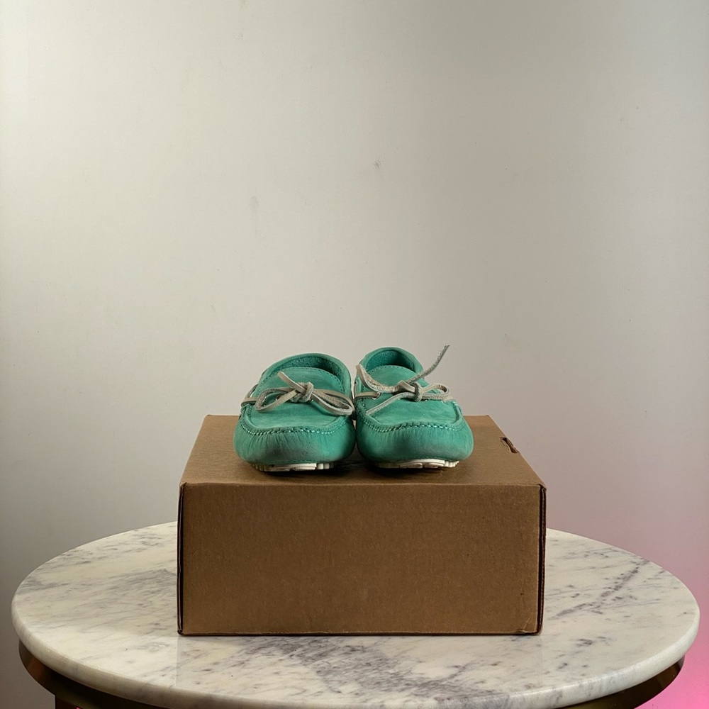 Cole Haan drivers